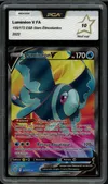 PCA 10 Luminéon V thumbnail 1