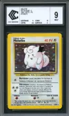 CCC 9 Mélofée Holo thumbnail 1