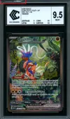 CCC 9.5 Koraidon Ex thumbnail 1