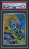 PSA 10 Carapuce thumbnail 1