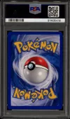 PSA 9 Charmillon Holo thumbnail 2