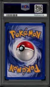 PSA 7 Dracolosse Obscur Holo thumbnail 2