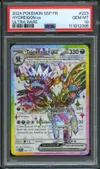 PSA 10 Trioxhydre Ex thumbnail 1