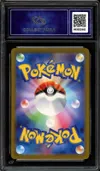 CA 10 Magmar Holo thumbnail 2