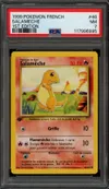 PSA 7 Salamèche thumbnail 1