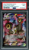 PSA 9 Noctali VMax thumbnail 1