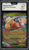 PCA 9.5 Méga-Dracolosse Ex thumbnail 1