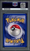 PSA 10 Electrode Holo thumbnail 2
