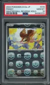 PSA 10 Pidgey thumbnail 1