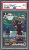 PSA 10 Noctali VMax thumbnail 1