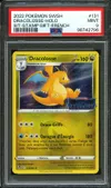 PSA 9 Dracolosse Holo thumbnail 1