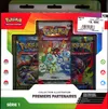 Coffret Collection Illustration Premiers Partenaires thumbnail 1