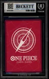 BGS 9 Monkey D.Luffy thumbnail 2