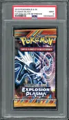 PSA 9 Booster Noir & Blanc Explosion Plasma thumbnail 1