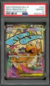 PSA 10 Mega Dragonite Ex thumbnail 1