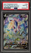 PSA 10 Galopa de Galar V thumbnail 1