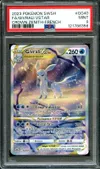 PSA 9 Givrali VStar thumbnail 1
