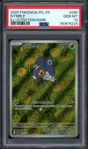 PSA 10 Lilliterelle thumbnail 1