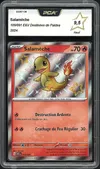 PCA 9.5 Salamèche Shiny thumbnail 1