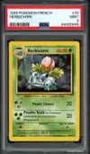 PSA 9 Herbizarre thumbnail 1