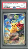 PSA 10 Pikachu thumbnail 1