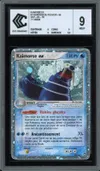 CCC 9 Kaimorse Ex thumbnail 1