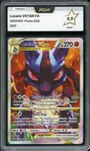 PCA 9.5 Lucario VStar thumbnail 1