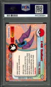 PSA 9 Golbat thumbnail 2
