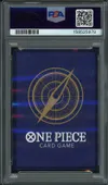 PSA 10 Monkey D. Luffy thumbnail 2