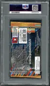 PSA 10 Booster Noir & Blanc Explosion Plasma thumbnail 2
