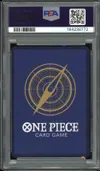 PSA 10 Sabo Red Manga thumbnail 2