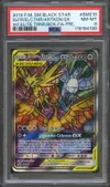 PSA 8 Sulfura, Electhor et Artikodin Gx thumbnail 1