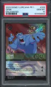 PSA 10 Génie Enchantée thumbnail 1