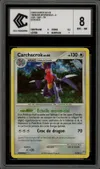 CCC 8 Carchacrok Holo thumbnail 1