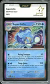 PCA 9 Superdofin thumbnail 1