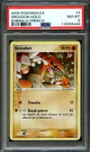 PSA 8 Groudon Holo thumbnail 1