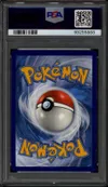 PSA 10 Dracaufeu VMax Shiny thumbnail 2