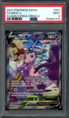 PSA 9 Mew V thumbnail 1