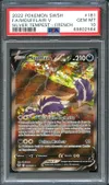 PSA 10 Moufflair V thumbnail 1