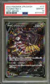 PSA 10 Giratina V thumbnail 1