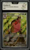 PCA 9.5 Prismillon thumbnail 1