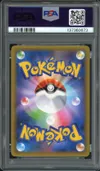 PSA 10 Imposter Professor Oak Holo thumbnail 2