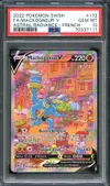PSA 10 Mackogneur V thumbnail 1