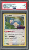 PSA 9 Ronflex Holo thumbnail 1