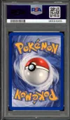 PSA 9 Kicklee Holo thumbnail 2