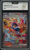 PCA 9.5 Amphinobi Ex thumbnail 1