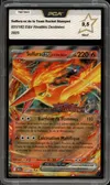 PCA 9.5 Sulfura Ex de la Team Rocket Stamp thumbnail 1