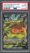 PSA 10 Dracaufeu V thumbnail 1