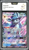 PCA 9.5 Givrali Gx thumbnail 1
