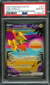 PSA 10 Tokorico Ex thumbnail 1